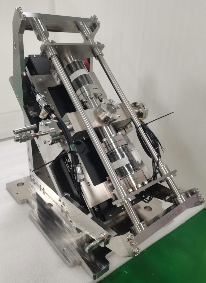 絲掃描探頭組件